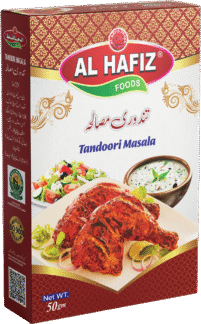 Tandoori Masala