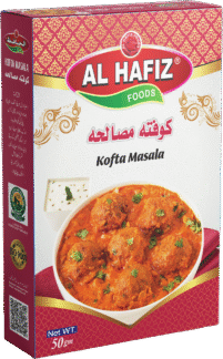 Kofta Masala