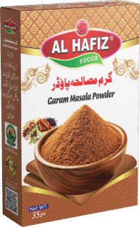 Garam Masala Powder