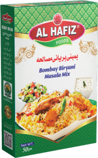 Bombay Biryani Masala Mix