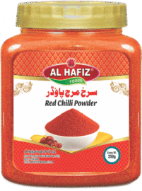 Red Chili Powder 250g