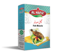 Fish Masala